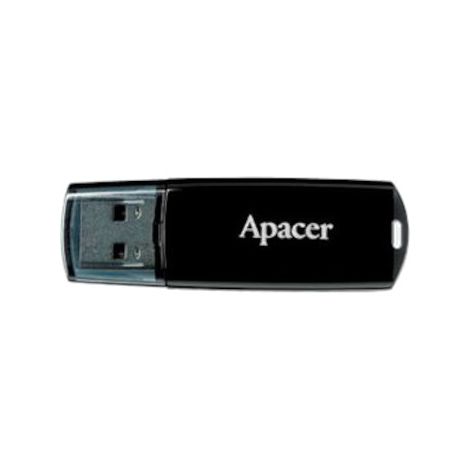Pendrive Apacer USB 2.0 AH322 32GB Czarny
